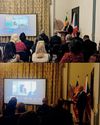 Sri Lanka Tourism briefing session in London under "Discover the Renewed Sri Lanka"25