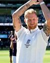 Stokes reflects on England’s landmark Ashes test win40
