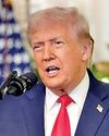 US slashes UN humanitarian aid to $ 2 b, huge cut as Trump demands reforms1