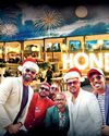 The Kingsbury Colombo to celebrate New Year's Eve in splendour37
