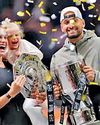 Kyrgios beats Sabalenka 6-3, 6-3 in ‘Battle of the Sexes’ tennis showdown43