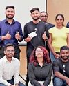 One Galle Face celebrates Retail Employees' Day by honouring all hardworking employees13