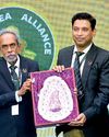 Tea Reimagined Awards honours industry leaders shaping regenerative, resilient, low-carbon tea sector27