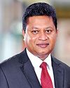 Chinthaka Dharmasena joins Commercial Development Co. Board5