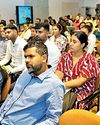 EDB's National Packaging Centre empowers exporters with EU food labelling legislation workshop7