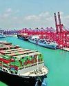 Domestic cargo growth lifts Colombo Port volumes Domestic cargo growth lifts Colombo Port volumes4