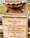 A 150-year testament to Ceylon’s coffee era33