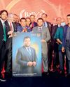 Bally's celebrates three decades of excellence at Grand Awards 202538