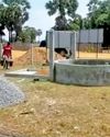 Water tank refurbishment in Poonakary by Appé Lanka Foundation boosts farming and livelihoods23