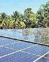 Panasian Power connects 5MW solar unit to national grid1