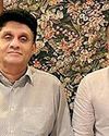 SJB, UNP leaders discuss cooperation, national policy3