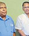 Tuli Cooray no more21