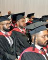 PIBT 20th Anniversary celebration and strengthened partnership with University of Greenwich, UK41