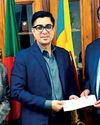 Ace Bangladesh contributes to disaster relief efforts in Sri Lanka27