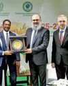 SL shines at 3rd International Food and Agriculture Exhibition FoodAG 2025 in Karachi19