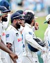 The year that was – review of Sri Lanka cricket in 202555