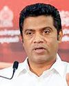 Harsha questions Govt. stance on media freedom10
