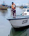 Over Rs. 370 m valued narcotics, 71 persons arrested by Coast Guard in 202510