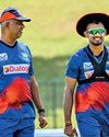 T20 World Cup squad to play series against England37