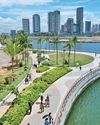 Port City Colombo turns 11: Developer reaffirms commitment to progress further4