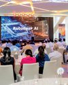 Autodesk strengthens commitment to driving innovation and sustainability in construction sector27