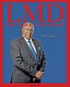 Hayleys' Mohan Pandithage named 'Businessman For The Year' by LMD9