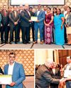 ITC Ratnadipa awarded prestigious 5-Star classification by SLTDA50