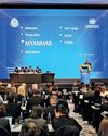 Sri Lanka participates at intl. conference on Global Partnership against Online Scams in Bangkok Sri Lanka participates at intl. conference on Global Partnership against Online Scams in Bangkok15