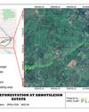 Hatton Plantations and WNPS PLANT launch 24 km riparian forest corridor Hatton Plantations and WNPS PLANT launch 24 km riparian forest corridor22