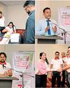 Seylan Bank continues SME sector regional engagement forums in North Central region15