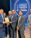 Hayleys Group honoured at Presidential Export Awards 2024/25 with 14 Accolades44