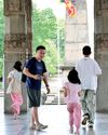 We are counting tourists, not measuring value: Part 230