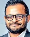 Cinnamon Hotels and Resorts CEO Hishan Singhawansa appointed to JKH Group hotel Boards14