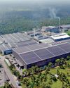 Synogen commissions one of largest rooftop solar projects0