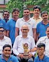 Fox Resorts celebrates dual recognition for people excellence and tourism leadership16