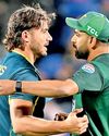 Pakistan host Australia in T20 World Cup build-up35