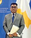 Cyprus extends humanitarian assistance to Sri Lanka22