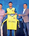 Moose unveils Sri Lanka's official ICC Men's T20 World Cup 2026 jersey38