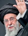 Iran at the crossroads: Internal unrest, external containment, and prolonged national rupture33
