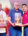 NDB Bank joins KCC for 'Revive Sri Lanka - Rising Stronger' initiative33