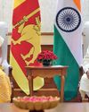 How India fits into Sri Lanka’s post-crisis growth strategy47