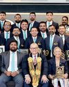 SLIC General hosts 2nd General Insurance Pinnacle Achiever Awards in Indonesia30