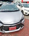 Economic realities facing vehicle market after Ditwah cyclone44