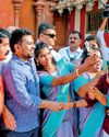 President participates in Thai Pongal festivities in Jaffna20