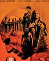 Post-apocalyptic horror film '28 Years Later: The Bone Temple' in Lankan cinemas48