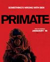 Natural horror film 'Primate' in Lankan cinemas now50