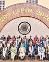 Speaker holds bilateral talks in India on Parliamentary cooperation19