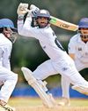 SSC on course to lift Tier B 3-Day League title60