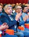 Clean Sri Lanka: Can a lofty vision overcome systemic corruption?15