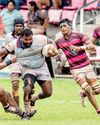 Fortress Nittawela under siege: Kandy and Havies set for defining clash22